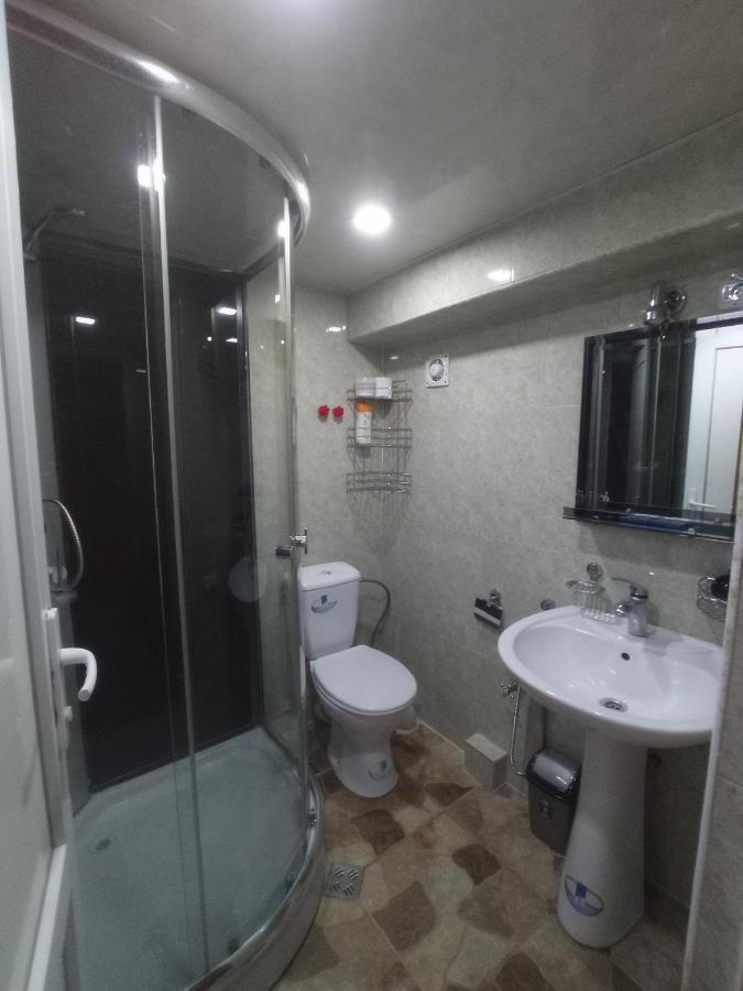 Appartement Veranika *