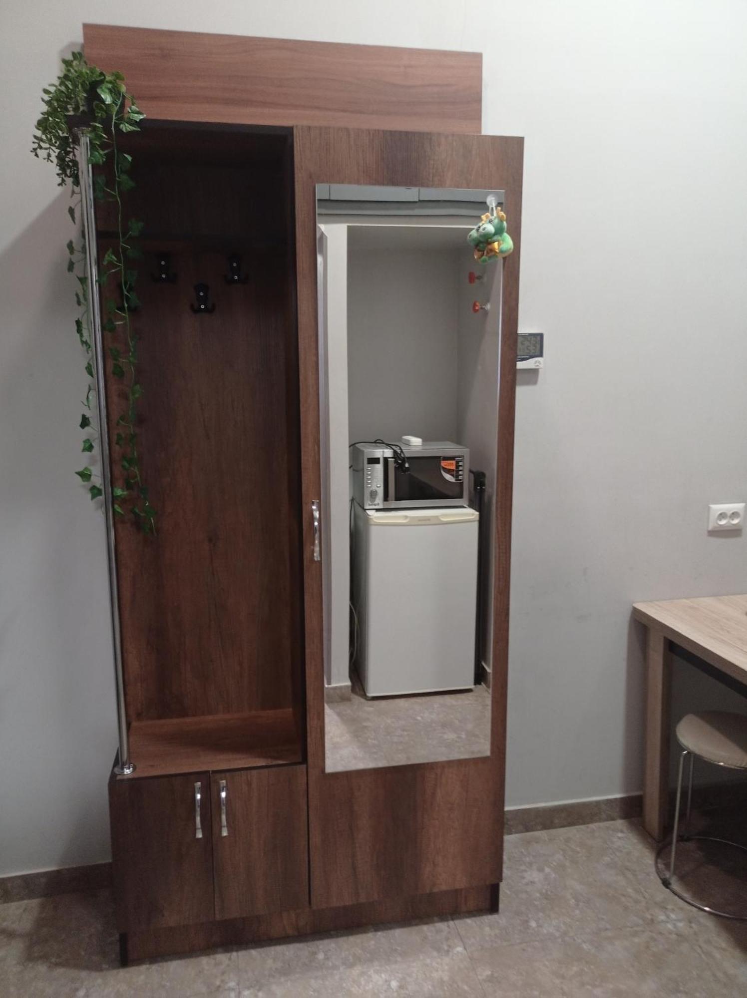 Appartement Veranika