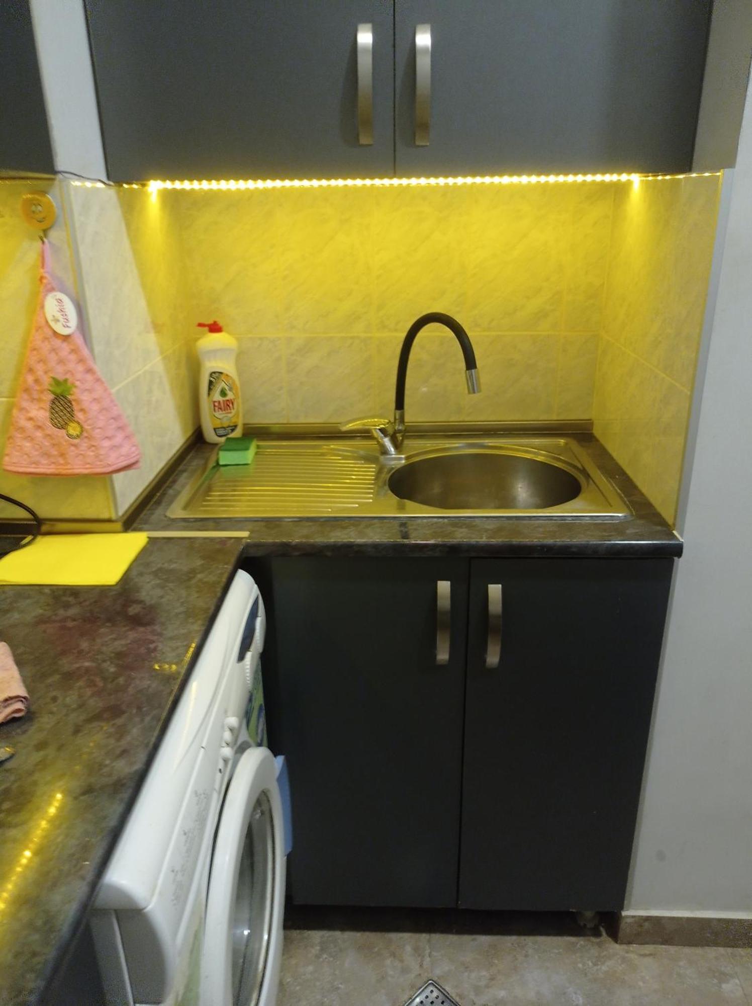 Veranika Appartement