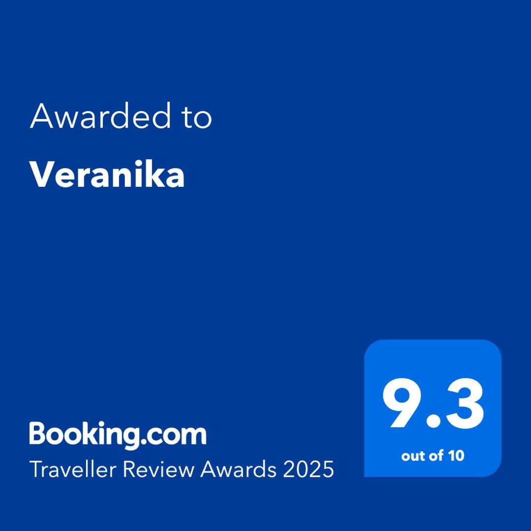 Veranika Appartement *
