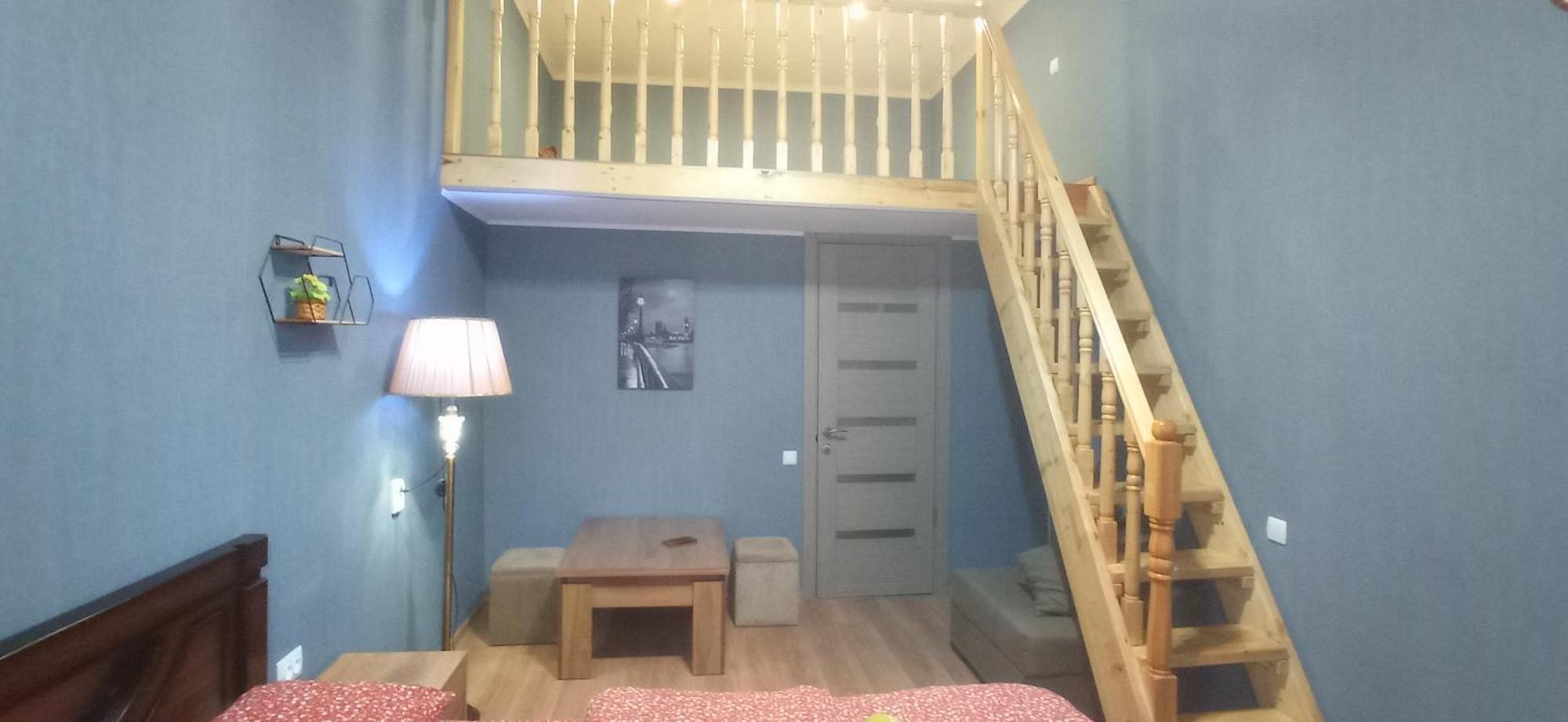Appartement Veranika *