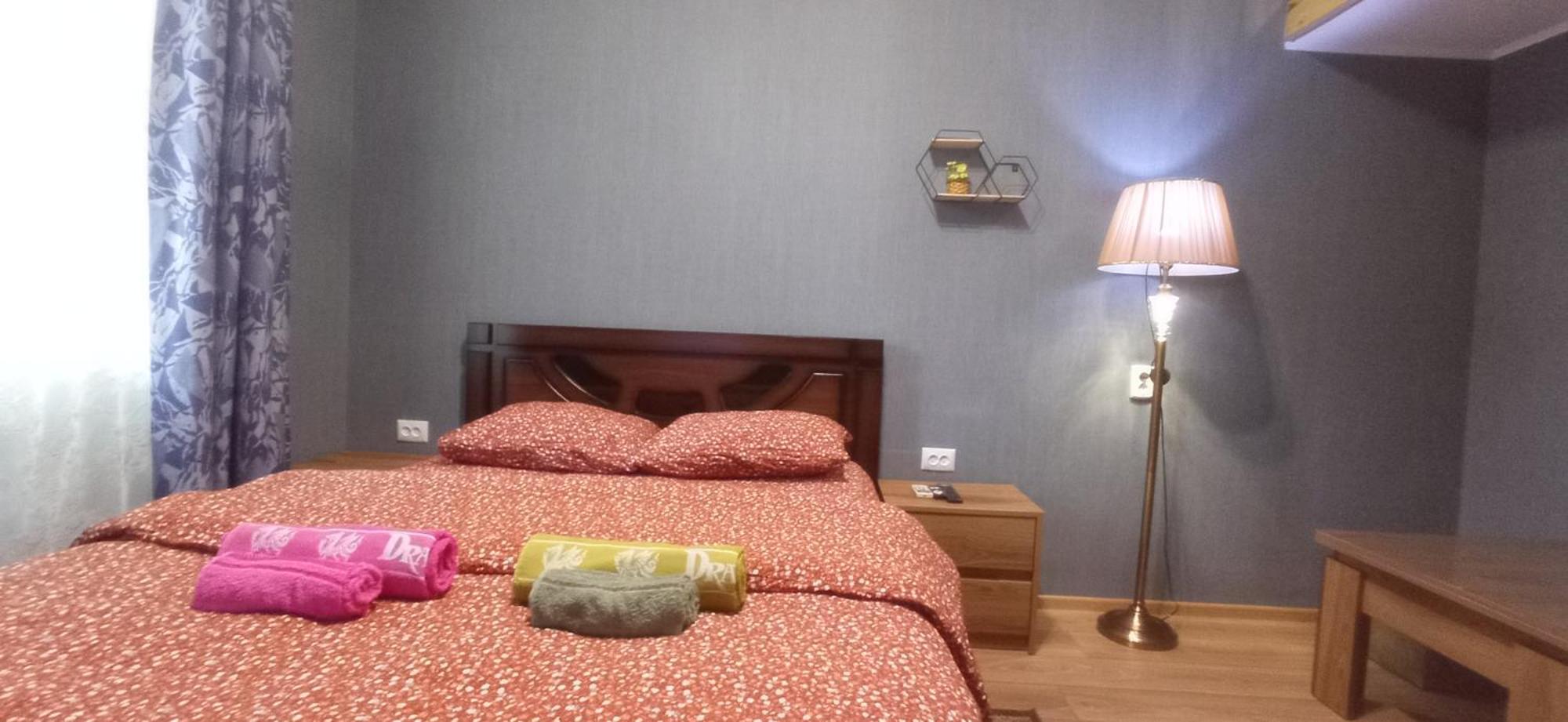 Veranika Appartement *