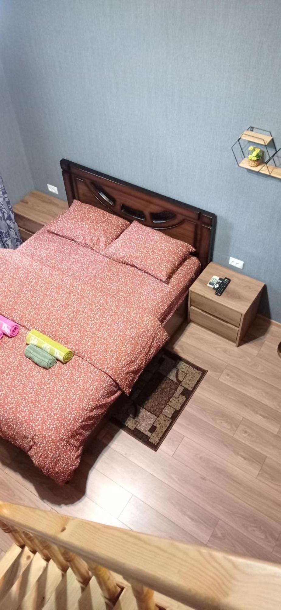 Veranika Appartement Tbilissi
